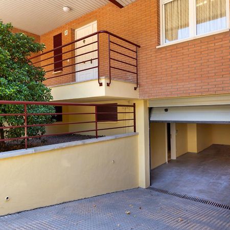 Villa Casa Con Piscina En El Centro Tudela Exterior foto